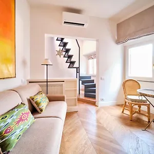Panico Suite&terrace By Amc Apartment
