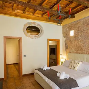 Trastevere Alexander In Apartment