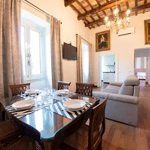 The Best Rent - Beautiful With Terrace Near Colosseo Apartment