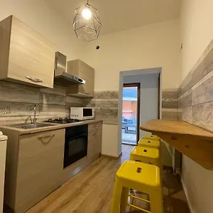  Appartamento Falisci