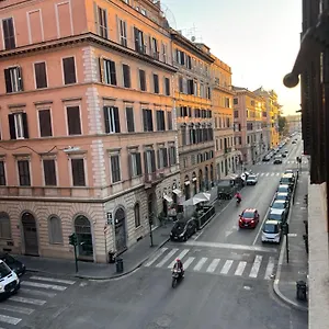 Stazione Termini Apartment