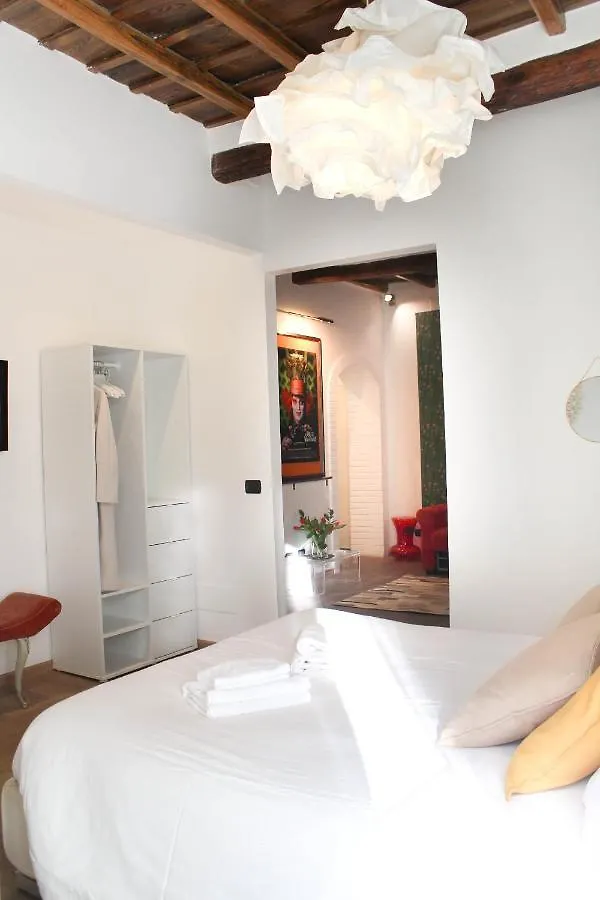 Chilling'Monti Apartment Rome