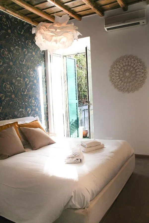 Chilling'Monti Apartment Rome Italy