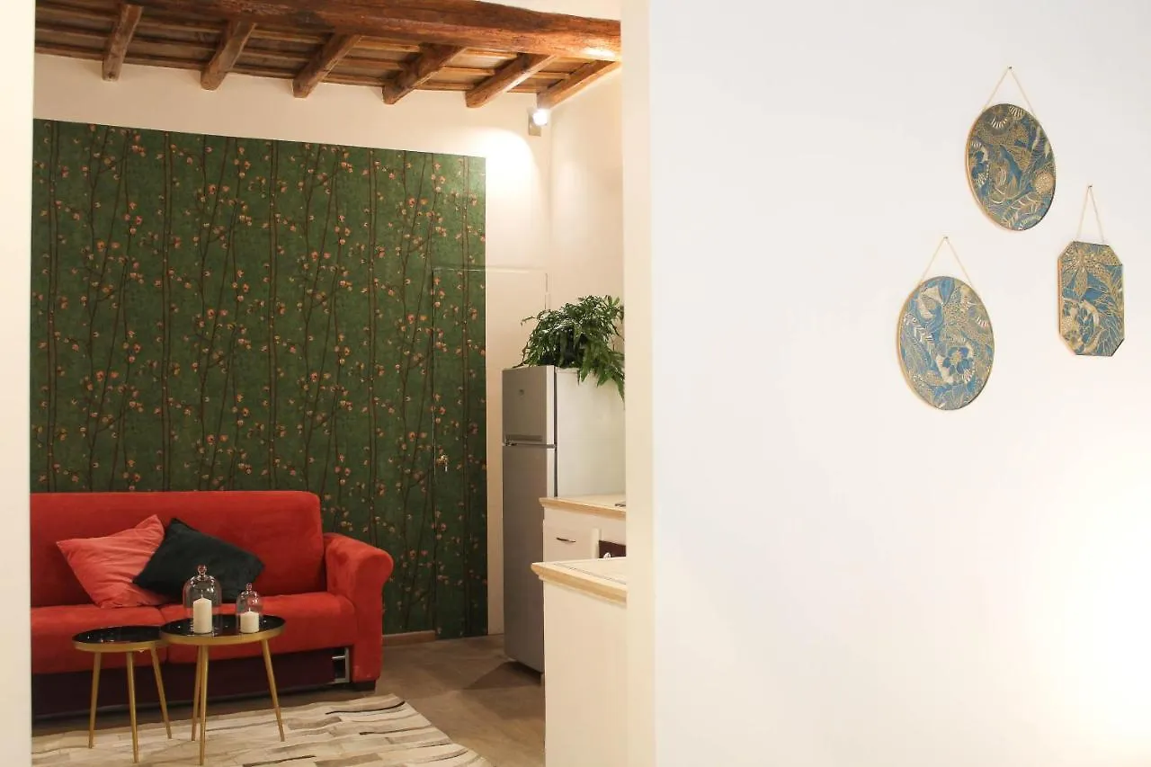 Chilling'Monti Apartment Rome 0*,  Italy
