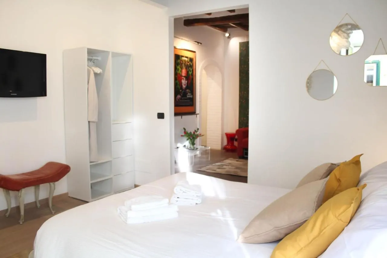 Chilling'Monti Apartment Rome