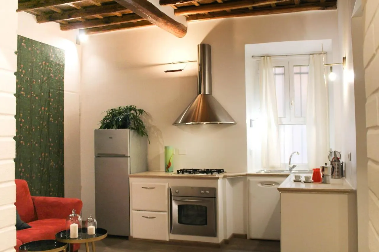 Chilling'Monti Apartment Rome 0*,  Italy