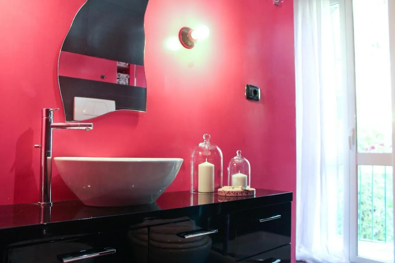 Chilling'Monti Apartment Rome